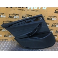 Обшивка двери Задн. BMW 5 Series G30 2016-2020 2845387