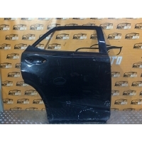 Дверь Задн. Lexus RX 4 2015-2020 6700348180