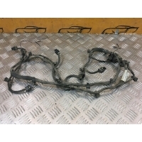 Жгут парктроников Задн. Mercedes G classe W463 1990- a4635400102