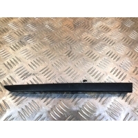 Накладка бампера Задн. Honda CR-V 5 2016-2021 71514TLAA1