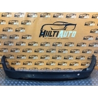 Юбка бампера Задн. Hyundai Ix35 1 2010-2015 866122Y000