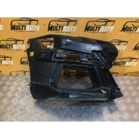 Кронштейн бампера Перед. BMW 5 Series G30 2020- 8098676