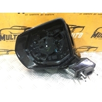 Зеркало Перед. Cadillac Escalade 5 2020- 84977434