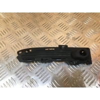 Решетка в бампер Перед. Mini Hatch F56, F55 2013- 7340747
