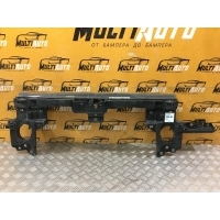Панель передняя Volkswagen Touareg 2 2010-2018 7P6805594