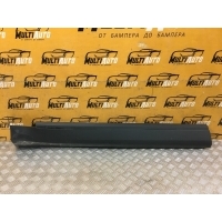 Накладка двери Перед. Cadillac Escalade 5 2020- 84913466