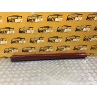 Накладка двери Перед. BMW X3 G01 2017-2021 51138064796