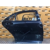 Дверь Задн. Mercedes S-classe W222 2013-2020 A2227320210