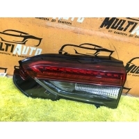 Фонарь Toyota Rav4 XA50 2018-2022 8158042151