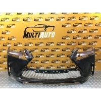 Бампер Перед. Lexus NX 1 2014-2017 5211978010