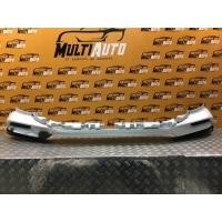 Юбка бампера Перед. Lexus LX 3 2015-2021 PZ32160242