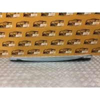 Накладка бампера Задн. Mitsubishi Pajero Sport 3 2015-2020 6410C893ZZ