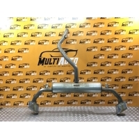 Глушитель Задн. BMW X5, X6 F15, F16 2013-2019 8509745