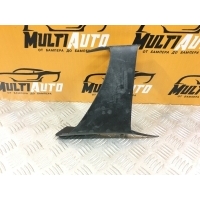 Накладка бампера Перед. Mercedes C-Classe W205 2014-2020 A2058856802