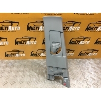 Обшивка стойки Toyota Highlander 3 XU50 2013-2016 7302406070