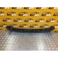 Панель передняя Toyota Land Cruiser 200 2007-2015 123hhgg321