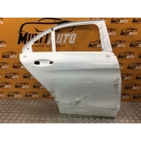 Дверь Задн. Mercedes C-Classe W205 2014-2020 A2057325116