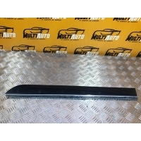 Молдинг двери Задн. Mercedes Ml W164 2005-2011 A1646905362