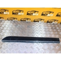 Молдинг двери Задн. Mercedes Ml W164 2005-2011 A1646905362