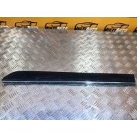 Молдинг двери Задн. Mercedes Ml W164 2005-2011 A1646905362