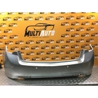 Бампер Задн. Honda Accord 8 2008-2013 71501TL0ZZ00