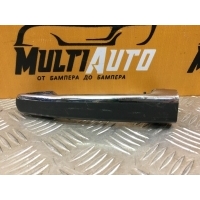 ручка двери внешняя Задн. Mercedes C-Classe W202 1993-2001 A2027601370