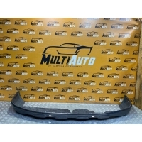 Юбка бампера Задн. Honda CR-V 3 2009-2012 71502SWAZZ00