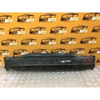 Усилитель бампера Задн. Hyundai i30 2 2011-2017 86631A6000