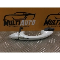 ручка двери внешняя Задн. Volkswagen Golf 7 2012-2019 5G0837205