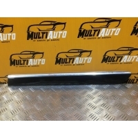 Молдинг двери Задн. Mercedes ML W164 2005-2011 A1646905362