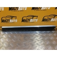 Молдинг двери Задн. Mercedes ML W164 2005-2011 A1646905362
