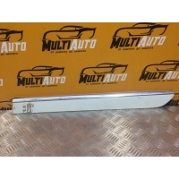 Молдинг двери Задн. Mercedes ML W164 2005-2011 A1646905362