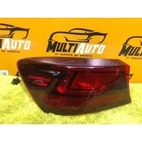 Фонарь Задн. Kia Cerato 4 2018-2021 92401M6