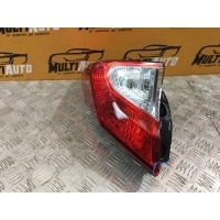Фонарь Задн. Toyota C-HR 1 2016-2019 81560F4010