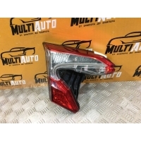 Фонарь Задн. Toyota C-HR 1 2016-2019 81590F4010