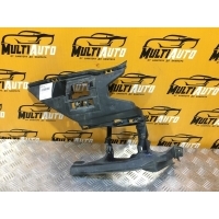 Кронштейн бампера Перед. BMW 3 Series F30 2012-2015 51117295279