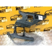 Кронштейн бампера Перед. BMW 3 Series F30 2012-2015 51117295280