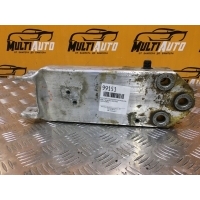 Кронштейн усилителя бампера Перед. BMW 7 Series F01, F02, F03, F04 2008-2015 123hhgg321