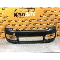 Бампер Перед. Mini Countryman F60 2016-2020 51117390520
