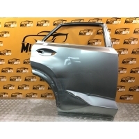 Дверь Задн. Lexus NX 1 2014-2021 6700378020