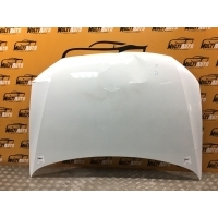 Капот Volkswagen Polo 5 2015-2020 6ru823155