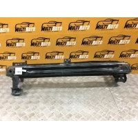 Усилитель бампера Перед. Volkswagen Tiguan 1 2007-2016 5N0807109