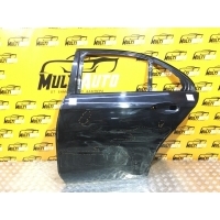 Дверь Задн. Mercedes E Classe W213 2016-2020 A2137320109