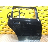 Дверь Задн. Mercedes GL, GLS X166 2012-2019 A1667300405
