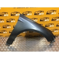 Крыло Перед. Ford Focus 3 2011-2019 BM51A16C198AC