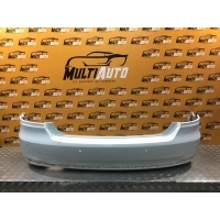 Бампер Задн. Volkswagen Polo 5 2015-2020 6RU807421D