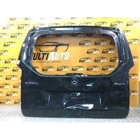 Крышка багажника Mercedes V-Classe W447 2014-2020 A4477421014