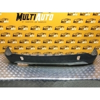 Юбка бампера Задн. BMW X1 E84 2012-2015 51127303803