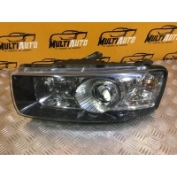 Фара Перед. Chevrolet Captiva C140 2011-2016 96699863