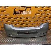 Бампер Задн. Renault Logan 2 2012-2021 8520220639r